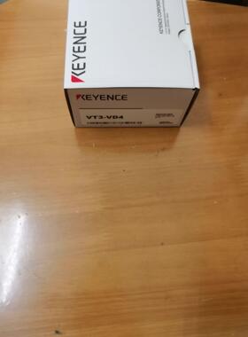 询价VT3-VD4日本全新KEYENCE基恩士人机界面VT3-VD1 VT3-DV4 VT2-