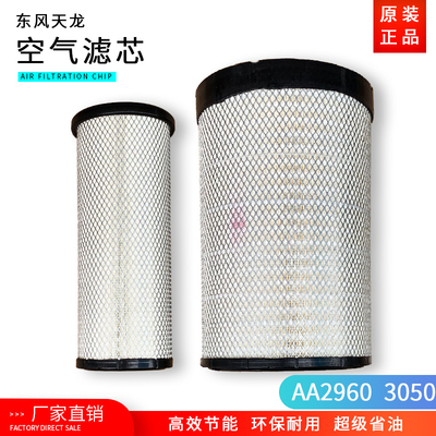 适配东风天龙空滤货车件