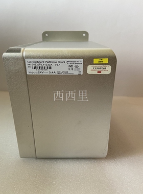 议价IC752SPL013-BB GE PLC控制模块