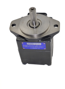 DENISON丹尼逊 叶片泵T6C-022/025/028-2R00/2R01/2R02/2R03-B1