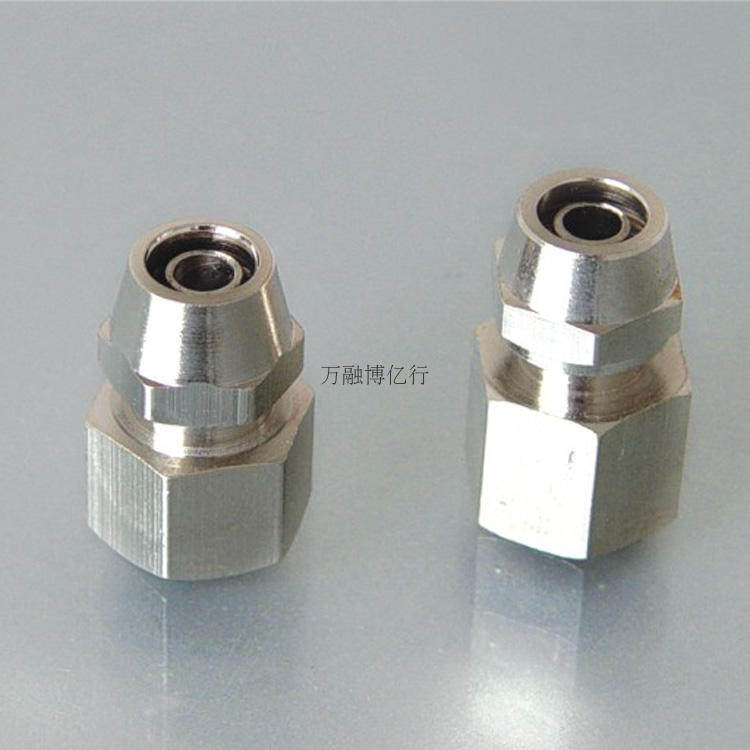 气管快拧接头PC快速接头内牙快宁直通内丝快拧接头4MM6MM8MM10MM,畜牧/养殖物资,赶猪器,淘宝优惠券,粉丝福利购,淘宝优惠卷