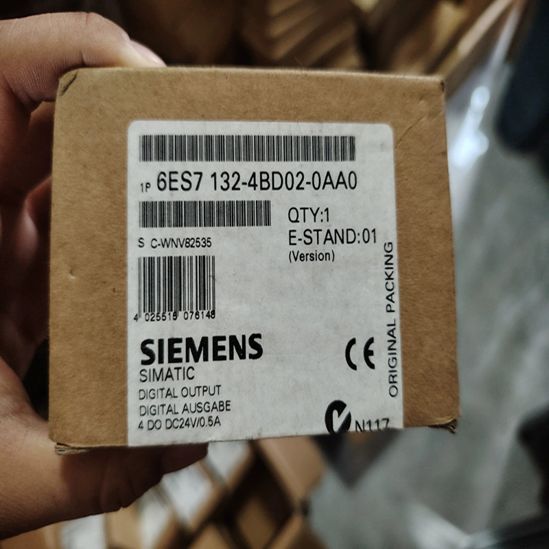询价西门子ET200模块6ES7132-4BD02-0AA0/6ES7131-4BD01-0AA0议价
