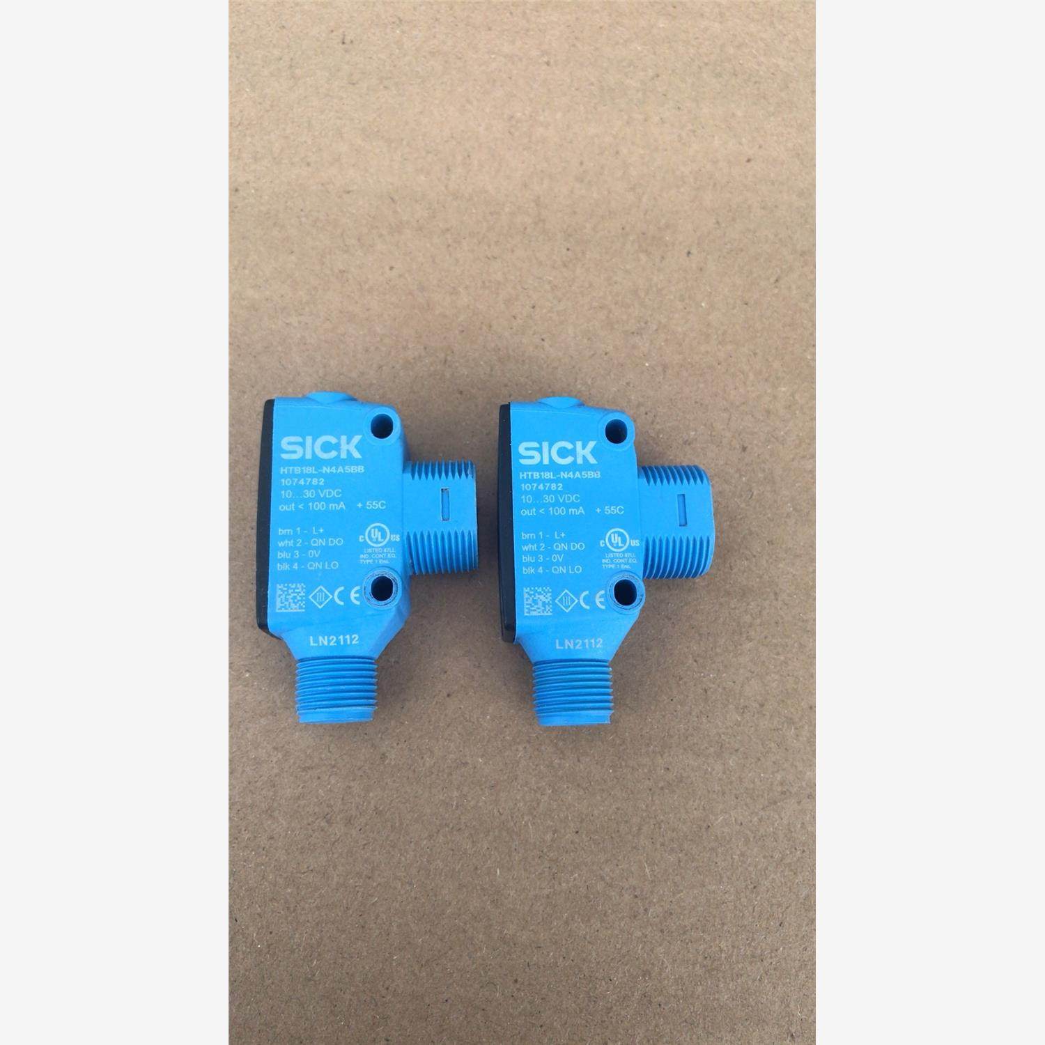 HTB18L-N4A5原装德国西克