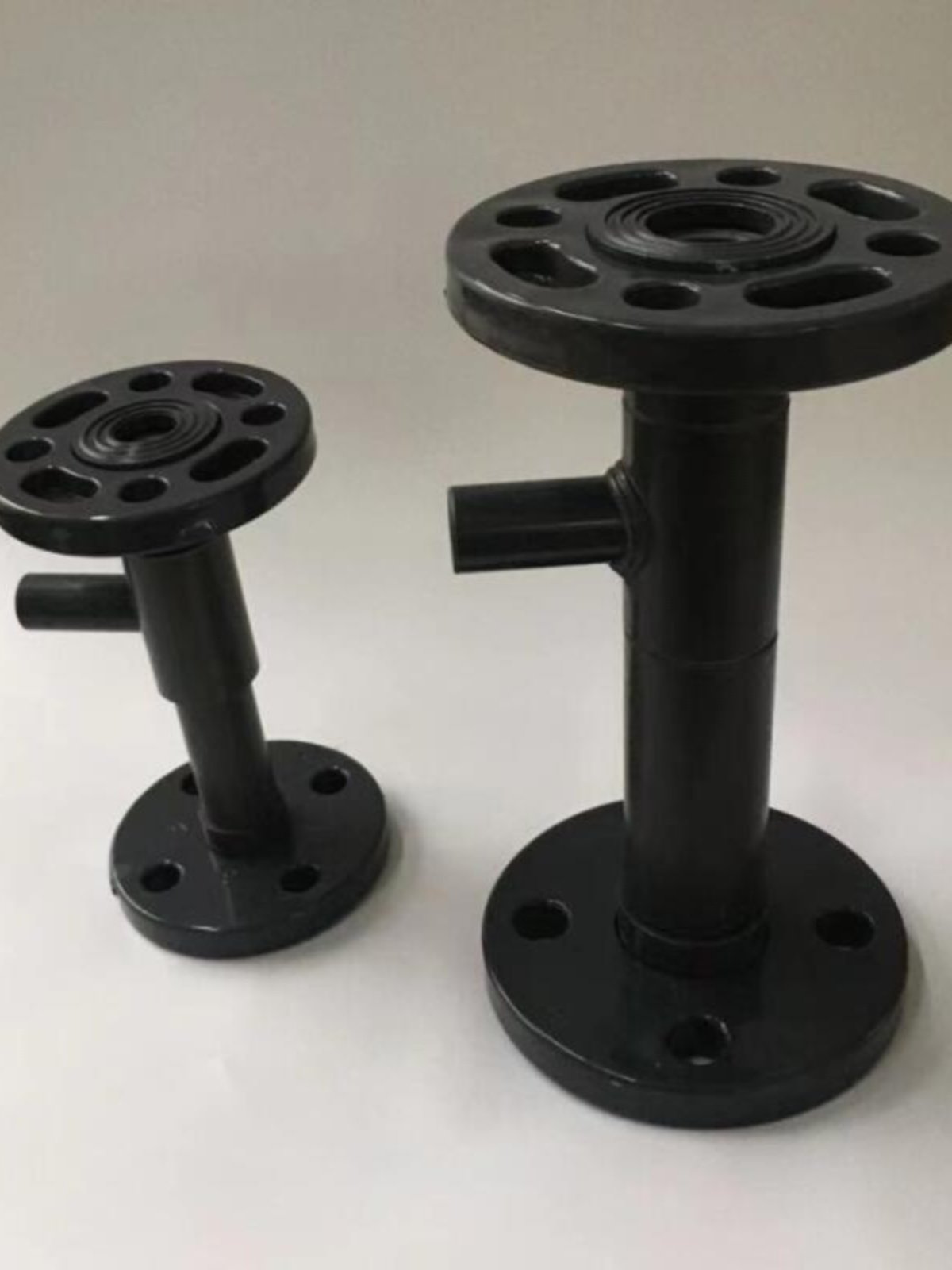 upvc塑料文氏管 文丘里施肥器 耐腐蚀水射器射水器气水混合射流器