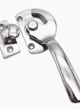 不锈钢304把手锁紧迫式密封扣执手锁LCAR/LCAL11/16/20/25/30拉手