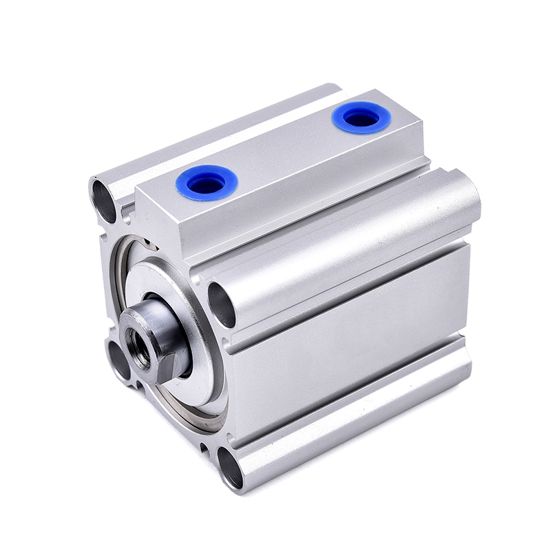 薄型气缸 方形气缸 ACQ20*20SB ACQ20*30SB ACQ50*40S