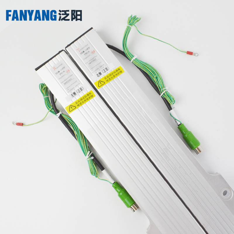 电梯二合一光幕适用东芝