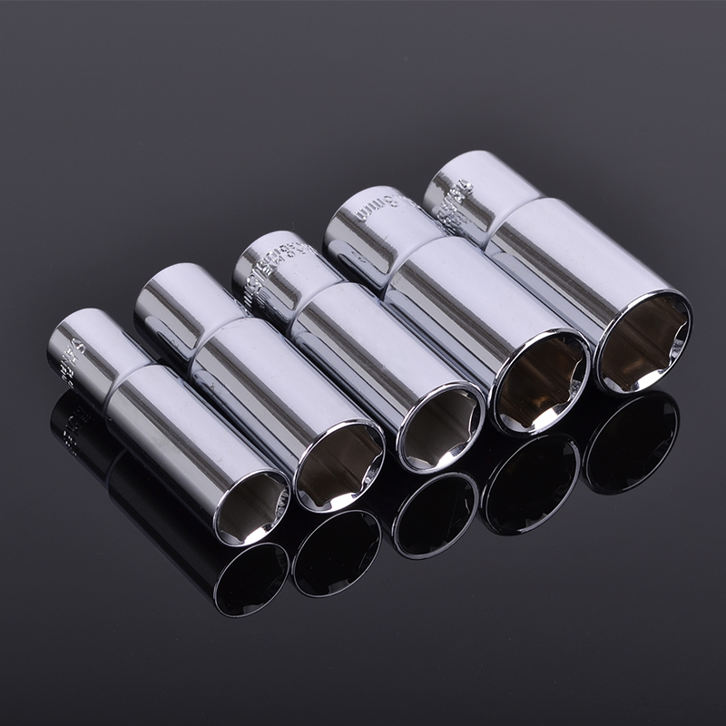 寸中飞长套筒头子快速扳