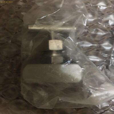 询价现货 25458181 3/8 Needle VAlve Model JY-6000N lo