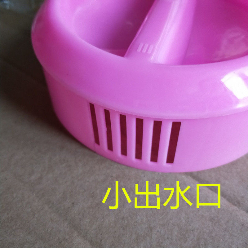 塑料量杯带盖水凉壶毫升