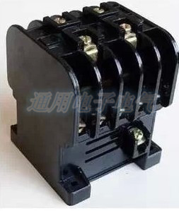 上海人民CJT1-10A交流接触器 CJ10-10A 380V 220V 36V 10A接触器