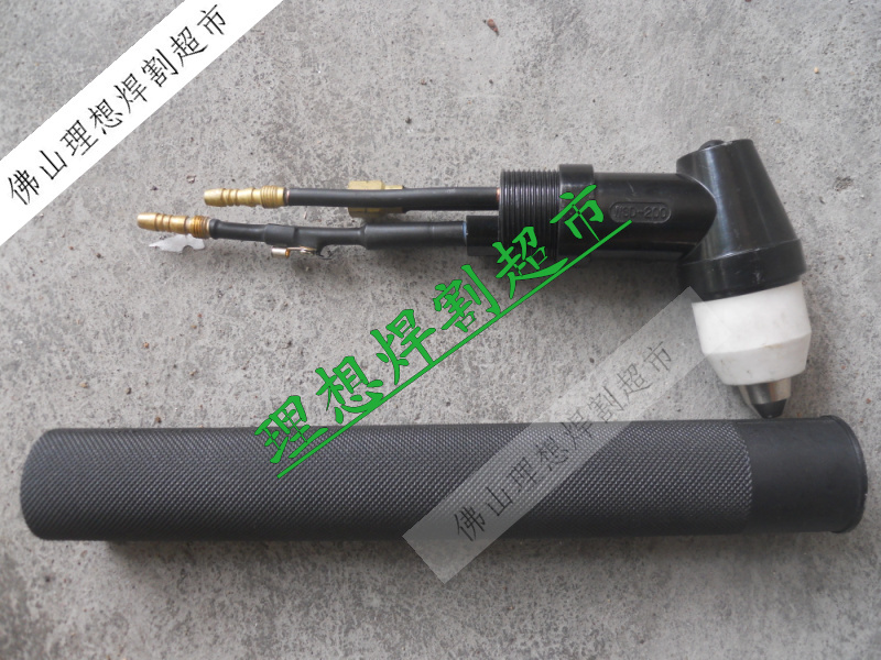 万事达水冷等离子切割枪