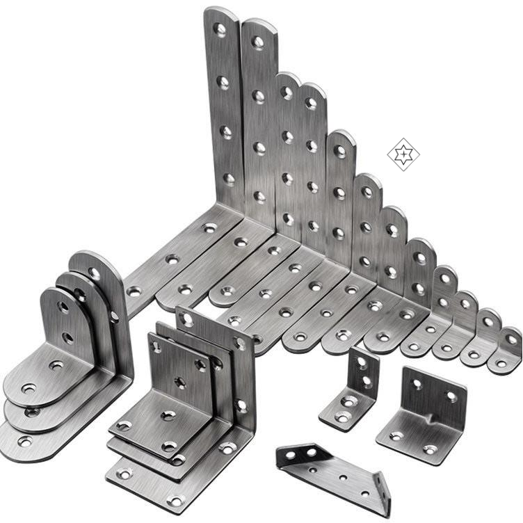 亚克力板连接固定件度直