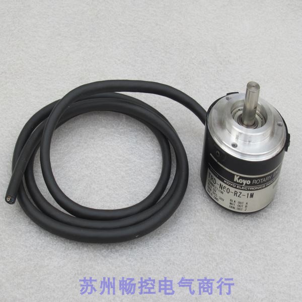 议价光洋控制器 TRD-N60-RZ-1M