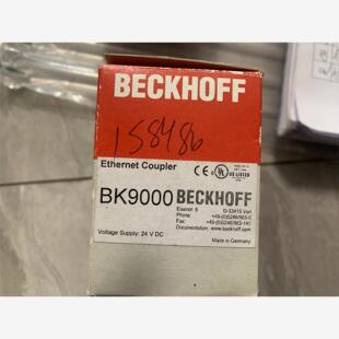 正品 全新原装 议价议价 BK9000 倍福