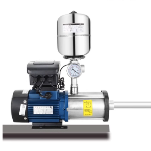 新款南方水泵CHM2-2-3-4-5-6LSWSC轻型卧式多级不锈钢离心增包邮