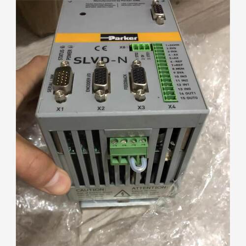 美国派克SLVD-N  成色很新 就用了几次议价