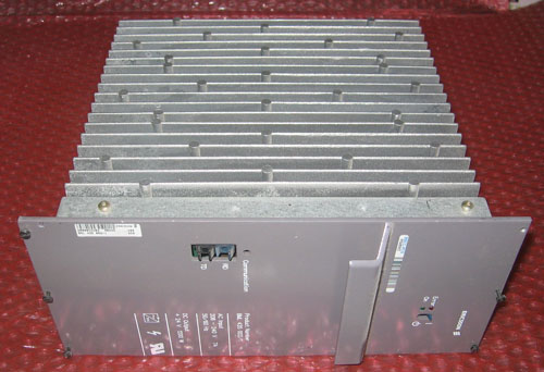 美国产爱立信超级稳压净