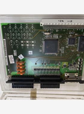 SEW变频器 DIO板 8227772 扩展卡赛威