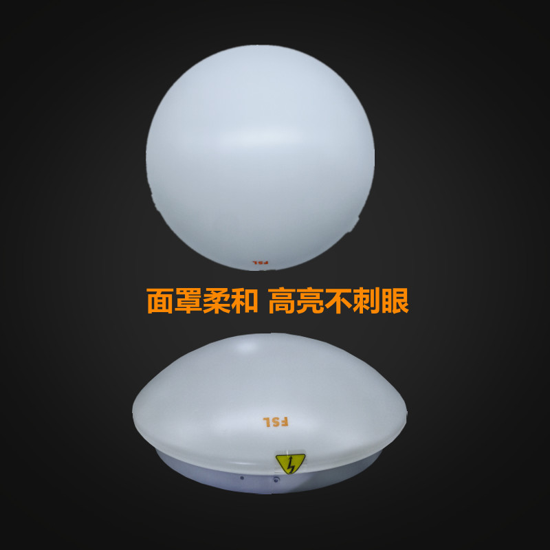 佛山照明圆形吸顶灯客厅