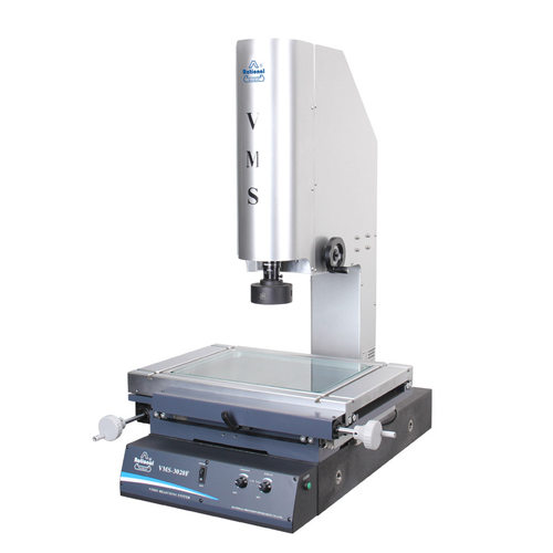 万濠二次元影像仪VMS-151