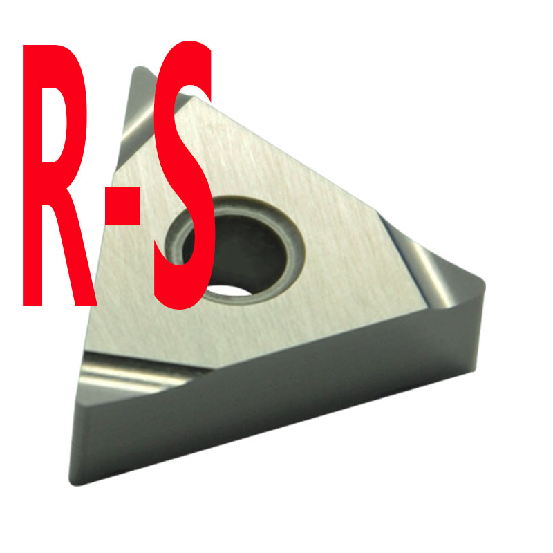 京瓷数控刀片TNGG160404R-S R-B L-S TN60 PR930 1125 160402 08