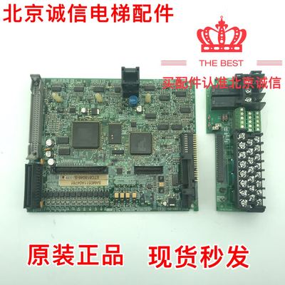 安川变频器主板控制原装