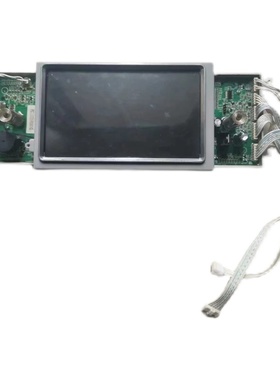 海尔卡萨蒂XQGH100-HBF1427显示板0021800036A / 0021800036B原装