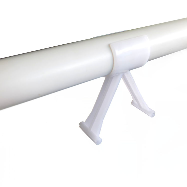 鸡用自动饮水器管支架兔