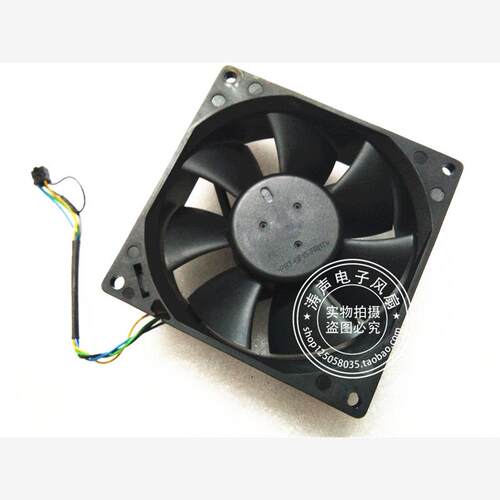新款ML110G7服务器散热
