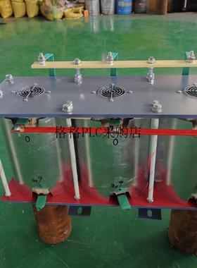 议价BP4G/BP4-08005/07116频敏变阻器60-80KW重载启动球磨机碎