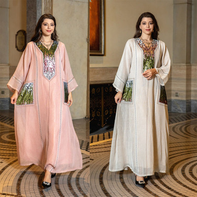 2021印尼中东跨境迪拜珠