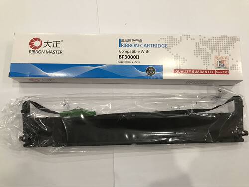 大正适用实达BP3000II色带架BP850K BP860K BP3000IIH BP3100S