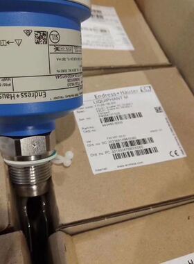 议价E+H电缆CPK9-NBA1A变送器CLM253-ID0005/PMP71-GBA1H21GHAAA