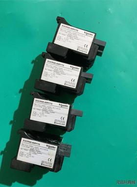 全新二手拆机韩国制造施耐德热保护器，EOCRSE-05RY7Q，议价商品