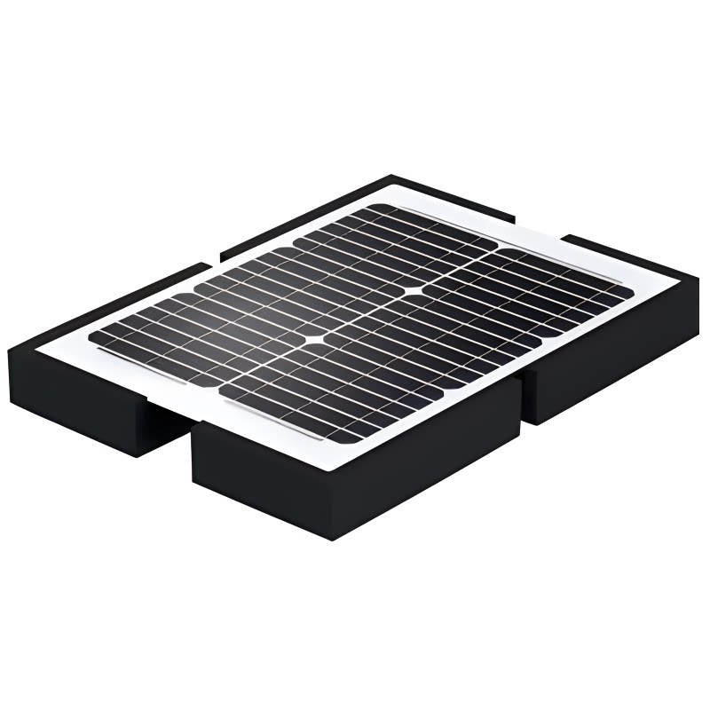 相信科学！太阳能水产养殖LED照明灯2000流明促进生长日光模拟灯