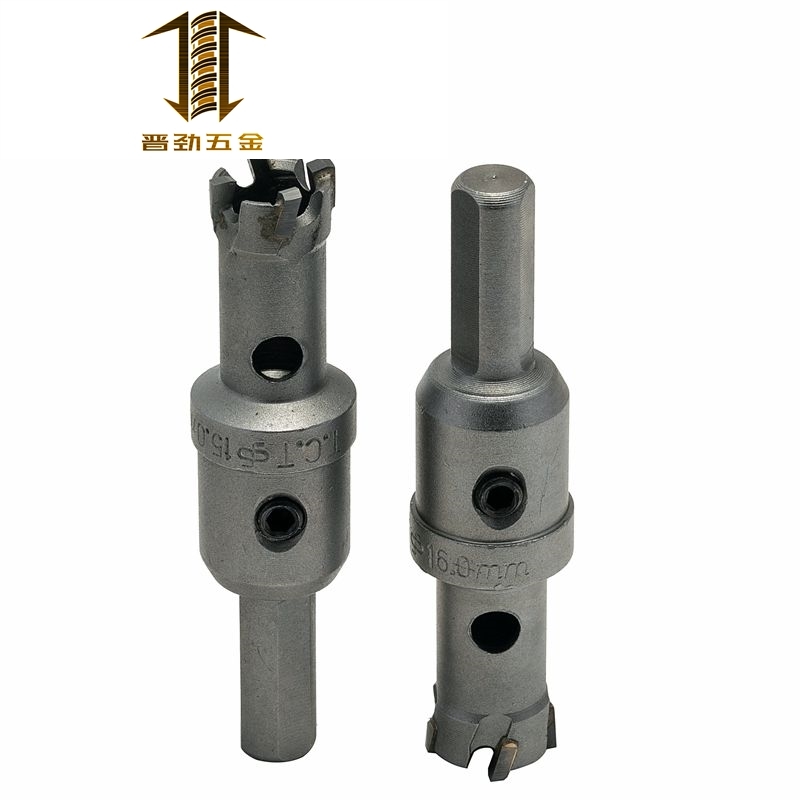 金属开孔器不锈钢专用厚