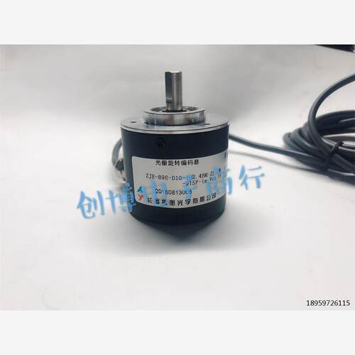 J89D241F-春电旋编码器ZE