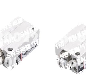 SNS 神驰气动CDJUB/CUJB12*10 15 20 25 30小型自由安装气缸