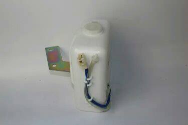 徐工泰安中联浦元蚌埠柳工8吨吊车雨刮水箱水壶带电机 东风底盘