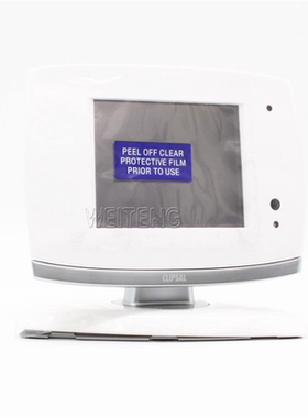 询价10年老店 CLIPSAL奇胜 C-5000CTDL2 WE触摸屏C-Bus系统带逻辑