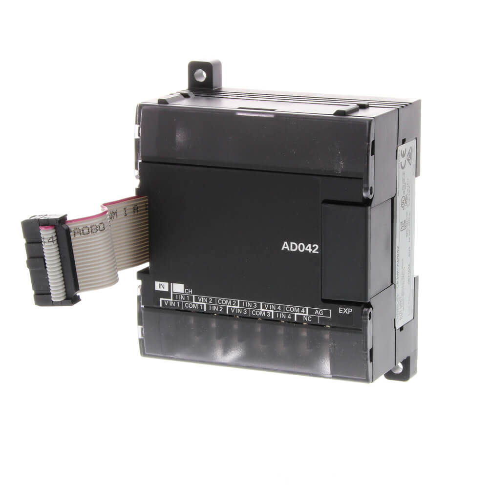 议价 器件 CP1E-NA20DT-D CP1W-AD042