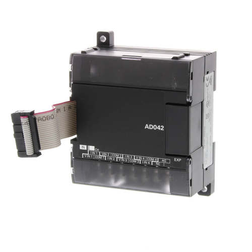 议价 器件 CP1E-NA20DT-D CP1W-AD042