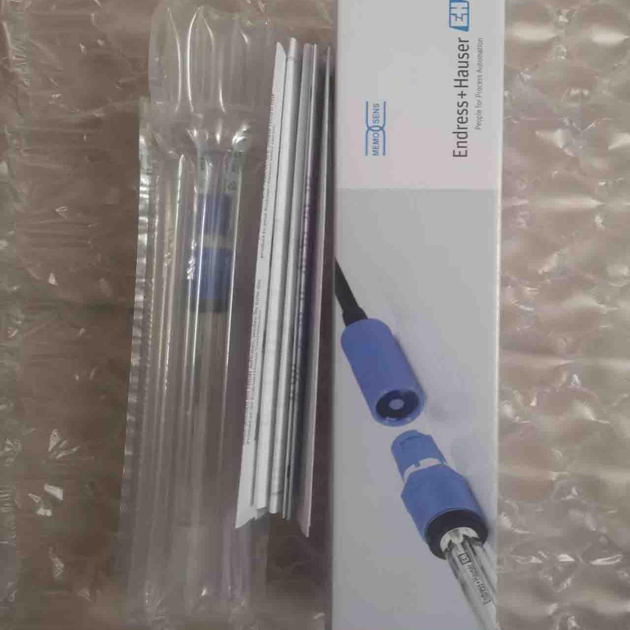 议价E+H电极CPS71D-7TB41恩德斯豪斯电极CPS71D-7TB41