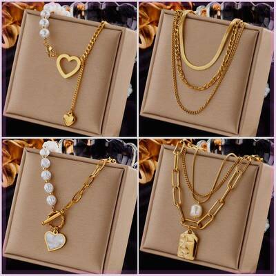 StainlessGoldCrHPNec