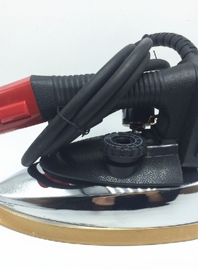 美宇94A 1200W  94B 1000W 96K 家用工业电烫斗吊瓶熨斗 黄色底板