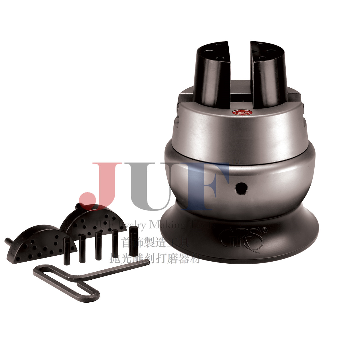 美国原装GRS 003-021 重型揽撑球钳 Magna Block