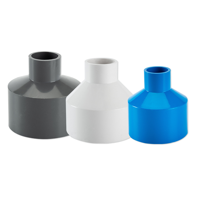 大小头异变径直接排水通