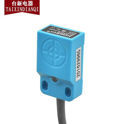 原装正品诺克仕电感式背