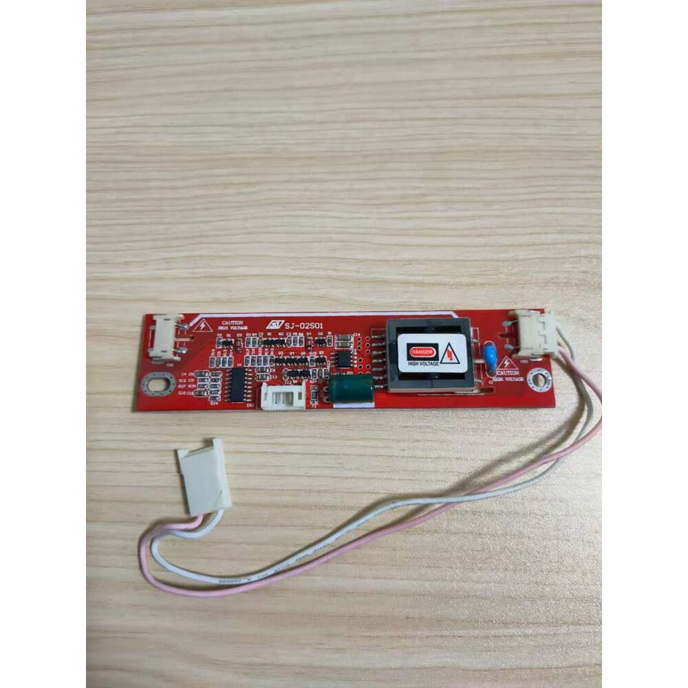 询价液晶显示器板SJ-02S01议价